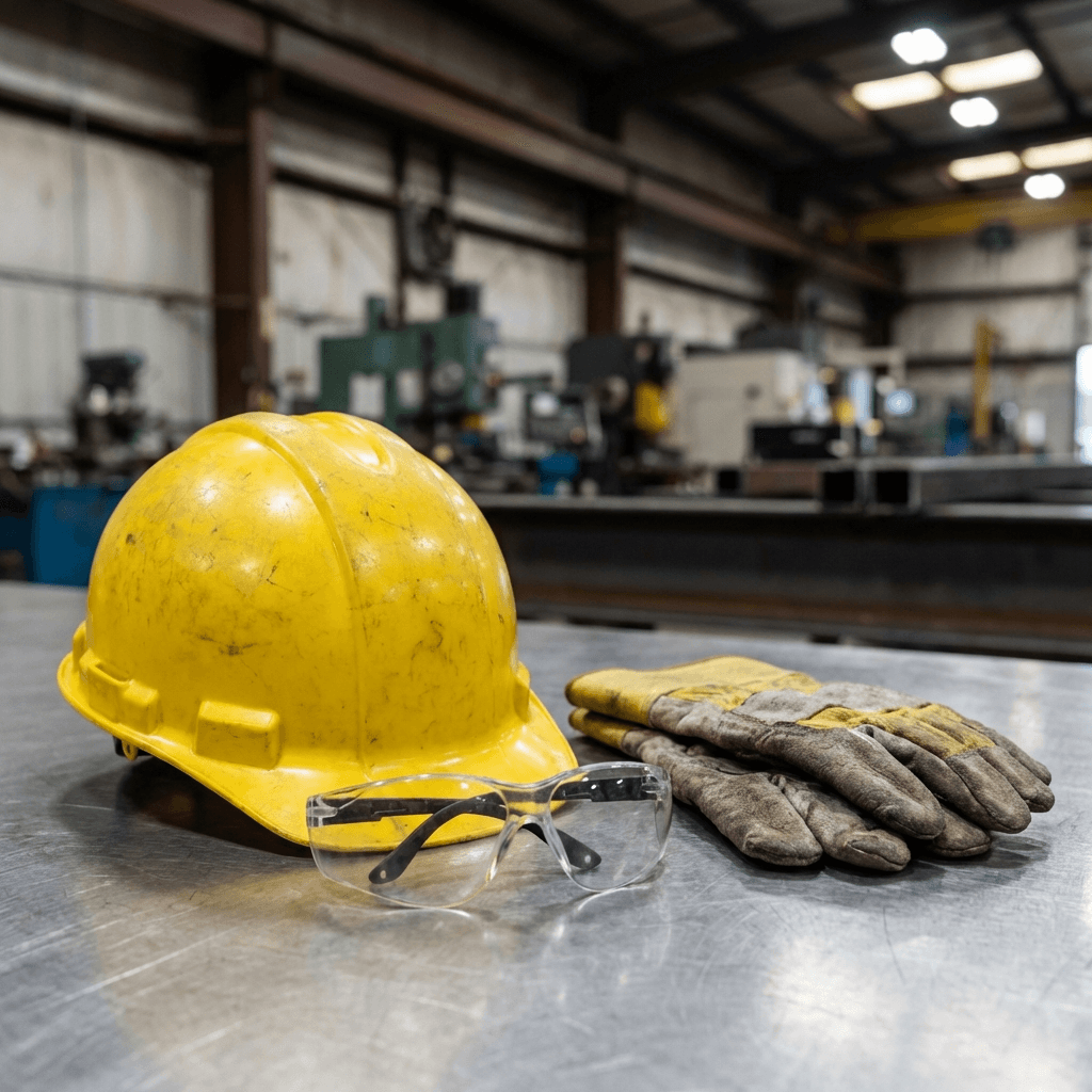 Personal Protective Equipment