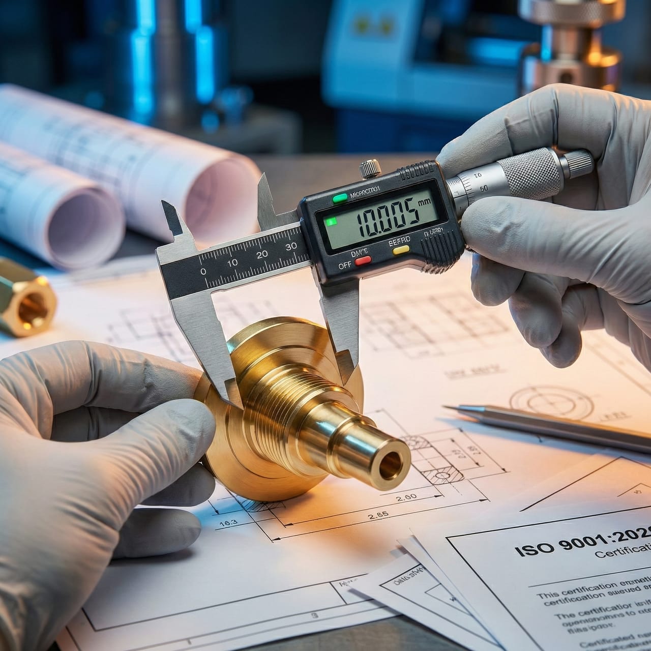 Goals that drive the floor