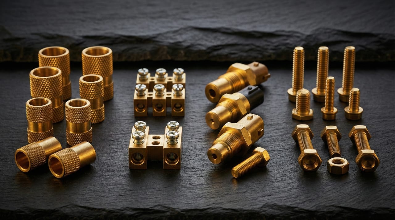 Industrial Components